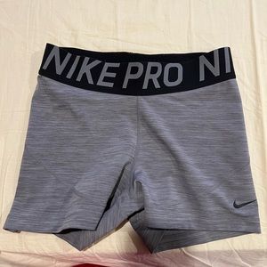 Nike Pro Shorts